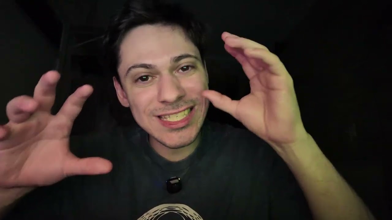Como SOBREVIVER sendo um HOMEM no BRASIL?