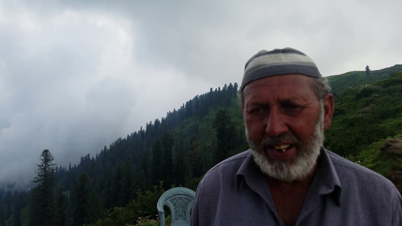History Of Toli Peer Top | Beautiful Kashmir | Beautiful Rawala Kot | Toli peer Top