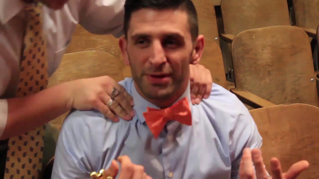 St. Francis Prep 2016 Senior Video