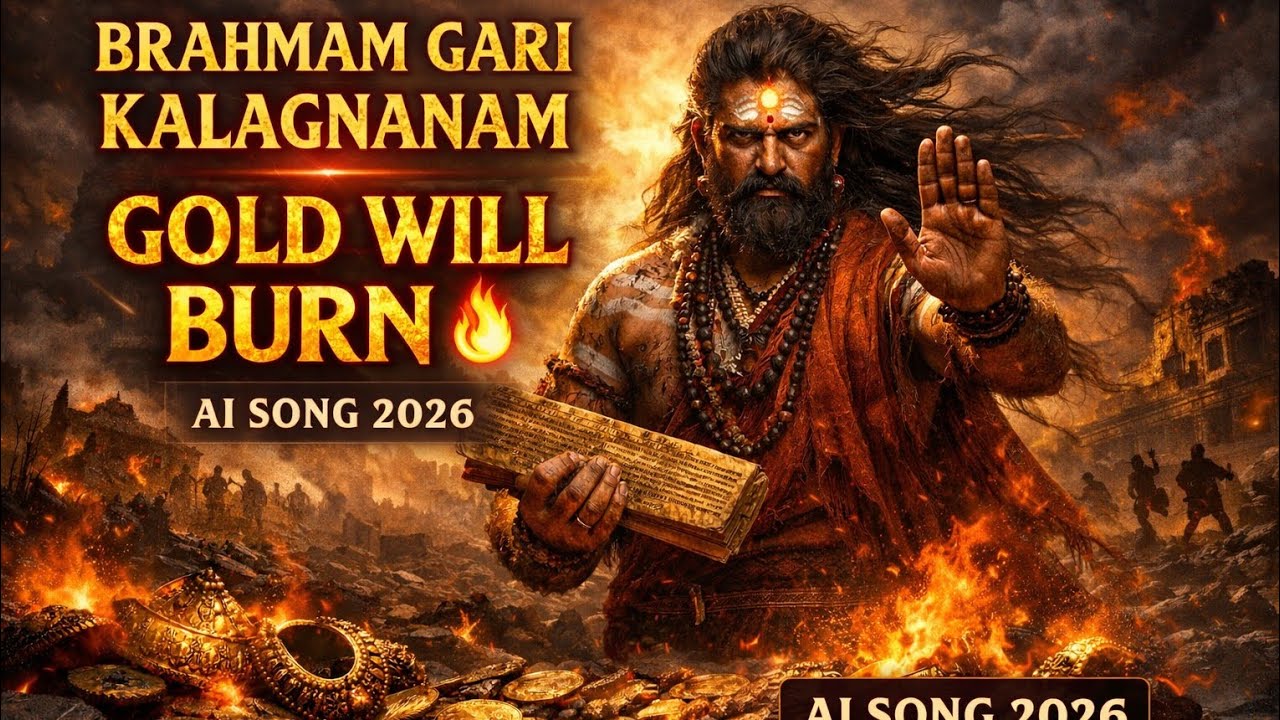 #brahmamgaricharitra #gold #goldprice #aisong #ai #aivideo #trending #devotional 🙏