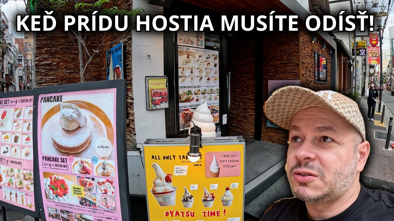 Zvláštne pravidlá a zvyky v Japonsku | Osaka, Japonsko