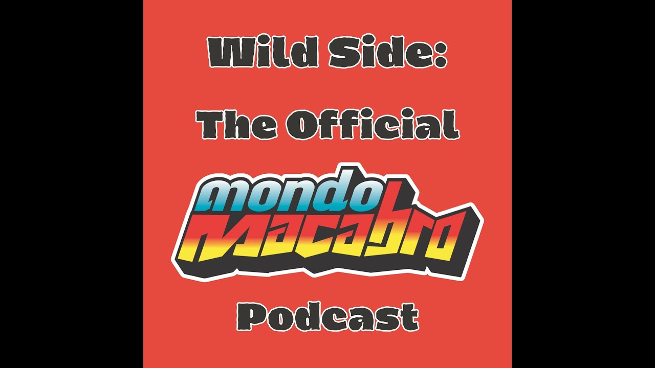 Episode 5: Alucarda and Satanico Pandemonium