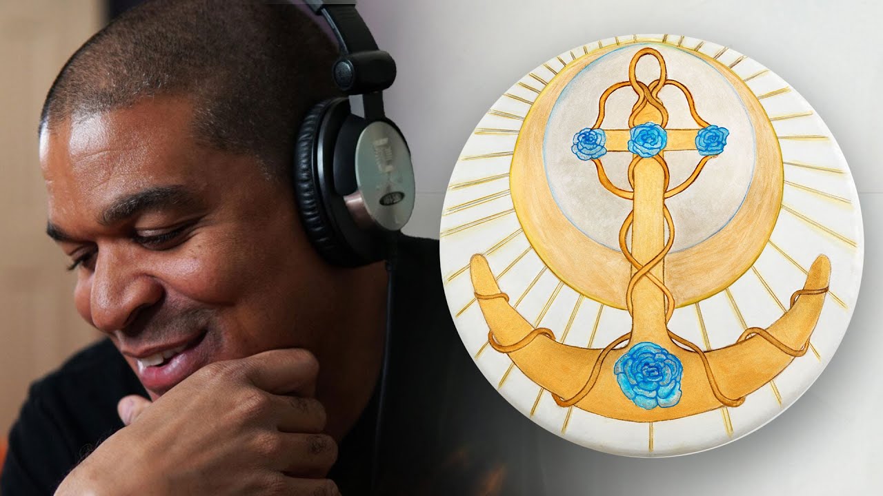 Oteil Burbridge - Stella Blue