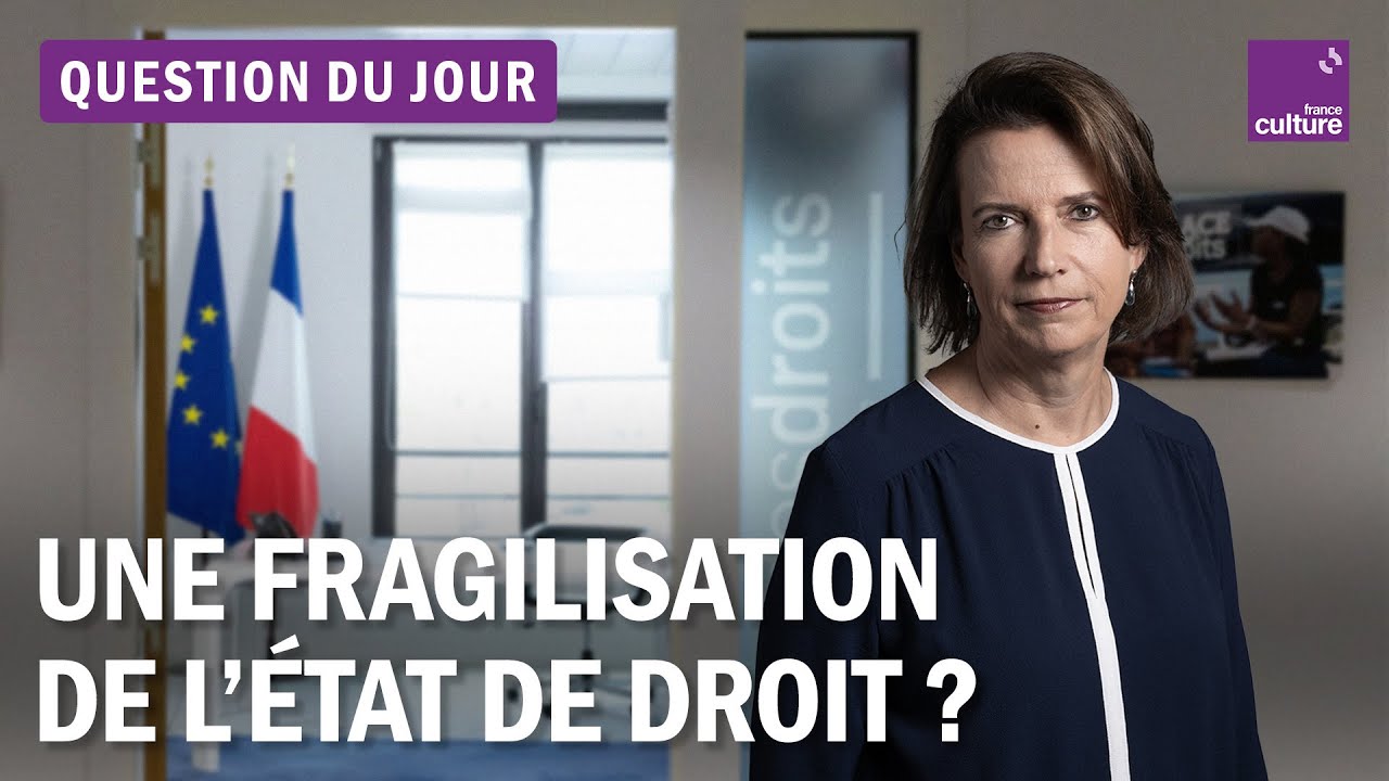 La Défenseure des droits pointe 