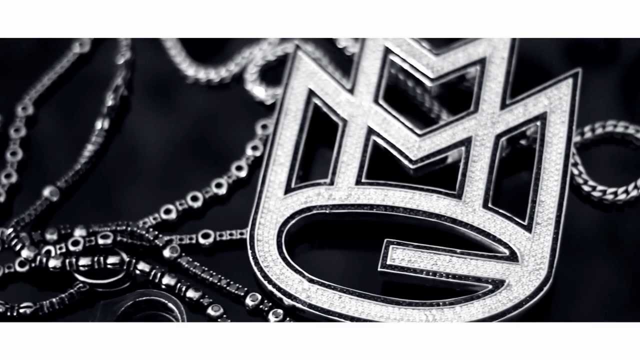 MEEK MILL - WE GONE GET DIS MONEY