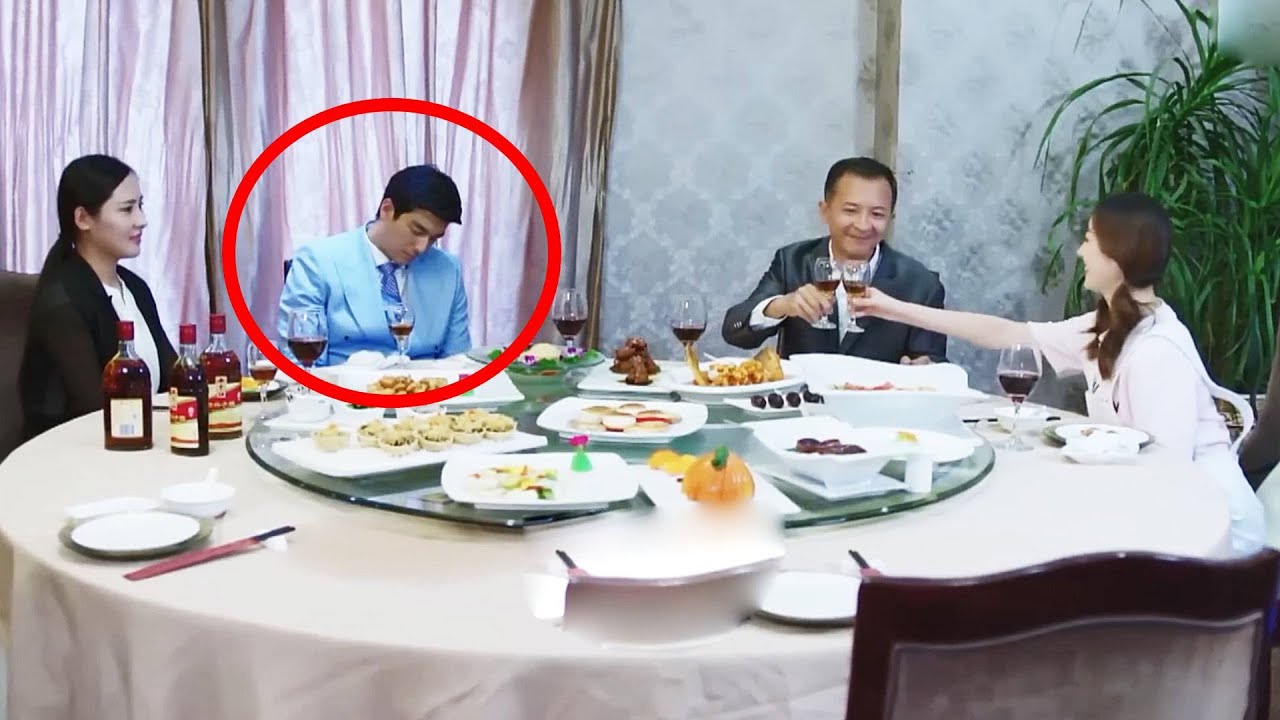 霸道總裁都拿不下客戶，怎料灰姑娘一出馬，輕鬆搞定了！ep6
