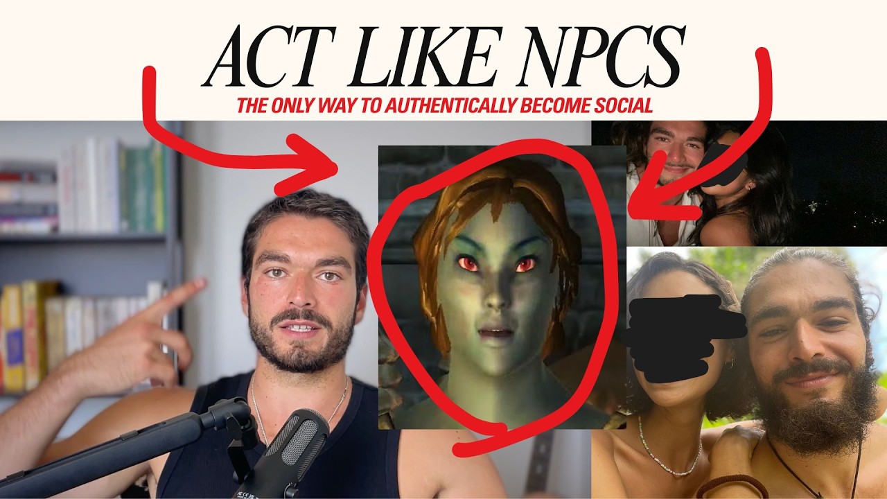 why stoopid people who don’t think are the most charismatic.