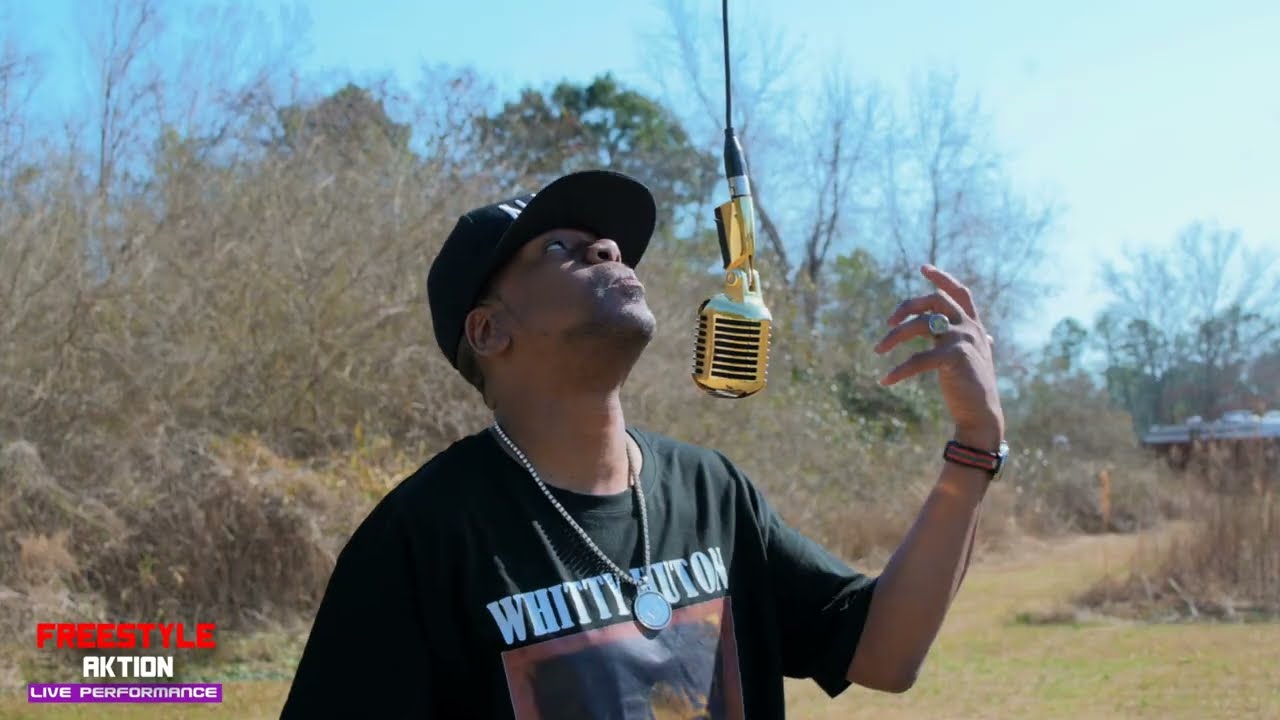 Aktionpacc Freestyle 