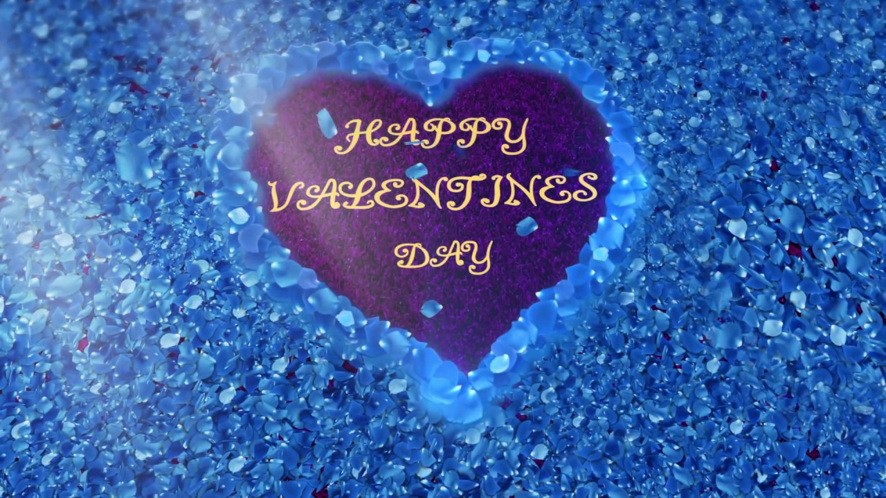 Happy Valentine's Day