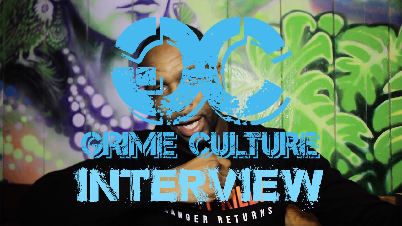 President T on Finding His Own Style in Grime & Parents' Background in Music [Interview]