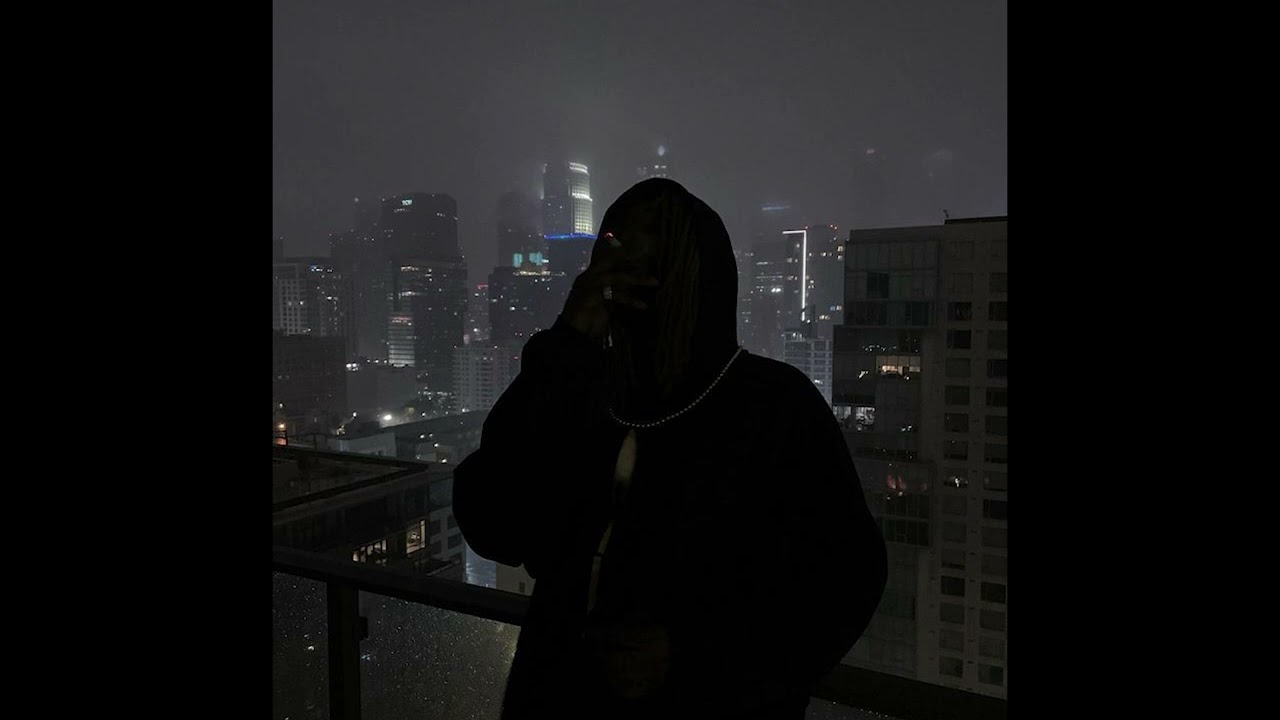 (FREE) Dark x Minimalistic x JabariOnTheBeat x Vocal Chop Type Beat - "Empire"
