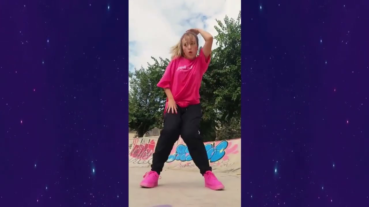 September 🔥🔥 Cry for You (Extended) 🔥🔥 (Shuffle Dance)