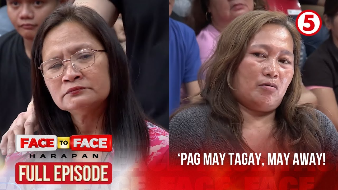 Face To Face Harapan Episode 54 | January 30, 2025