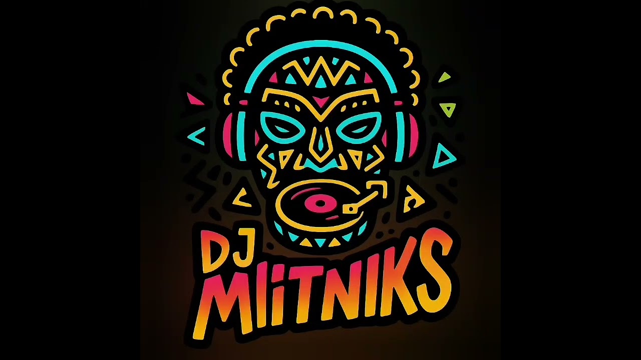 If you done with your Ex - DJ MitNiks ft @Gladdest  Afro House