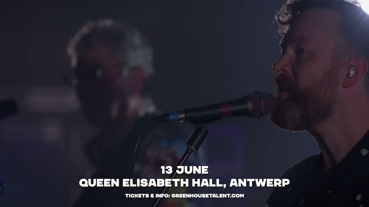 10cc | 13.06.2026 | Queen Elisabeth Hall, Antwerp