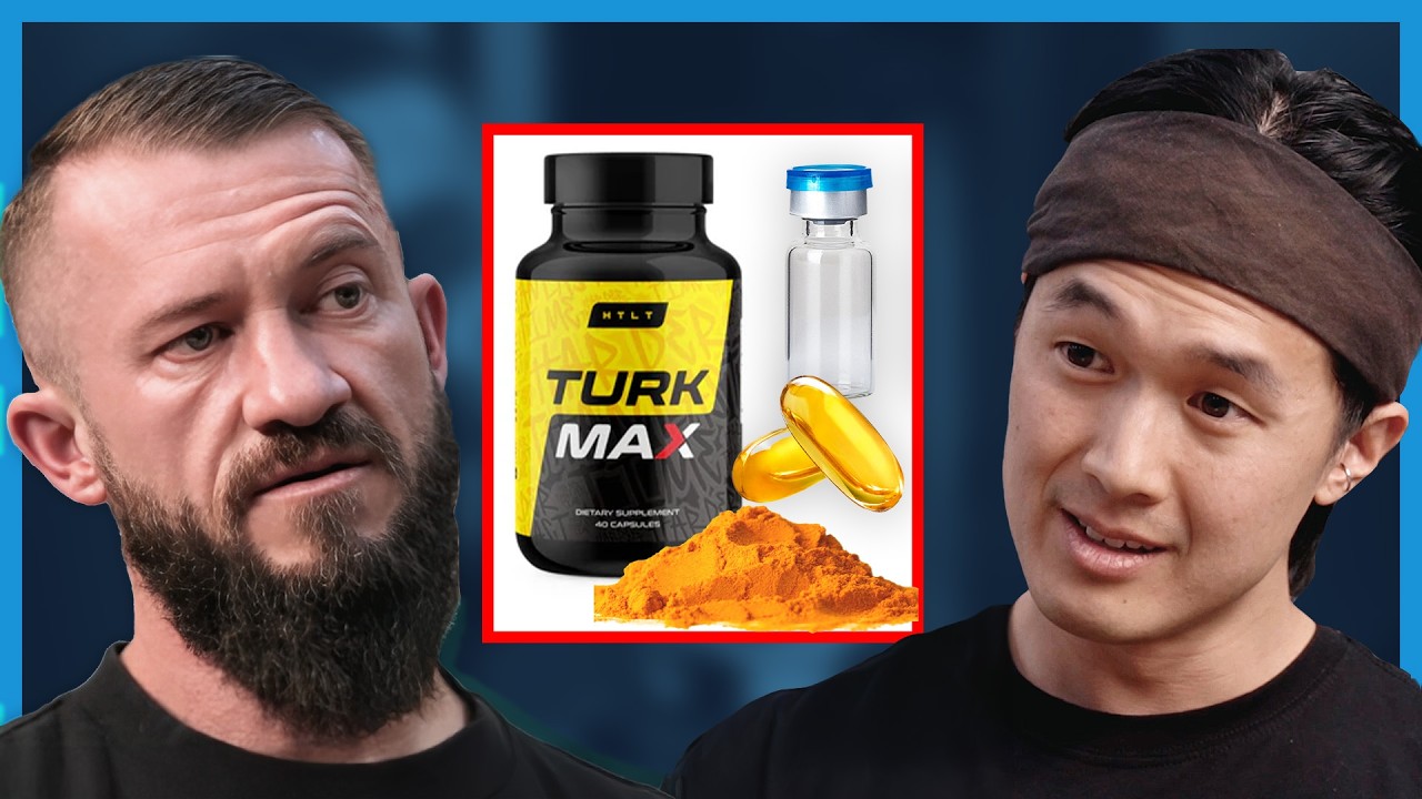 Supplements EVERYONE Should Take for Muscle Growth, Health & Fat Loss