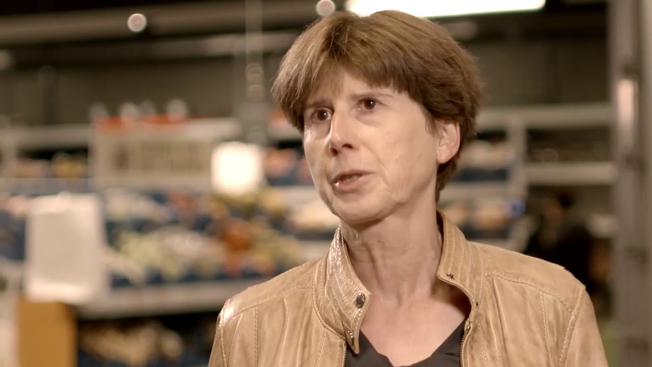 Gedragsinterventies bij Colruyt  worst & vlees