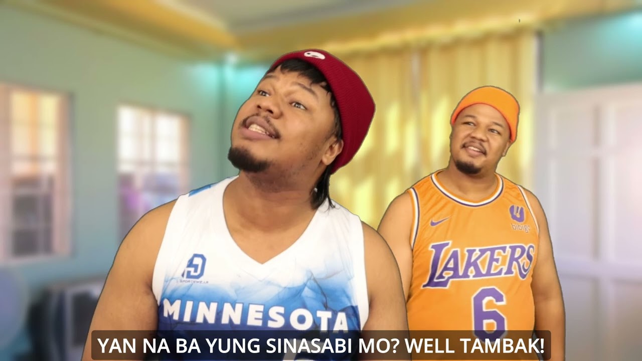 NA DALI NANAMAN SI BANDWAGON! 3-3 NA VS WOLVES