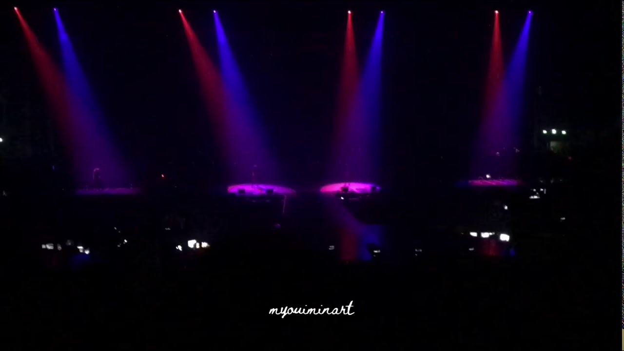 190526 TWICELIGHTS NaJeongMiChaeng - Born This Way