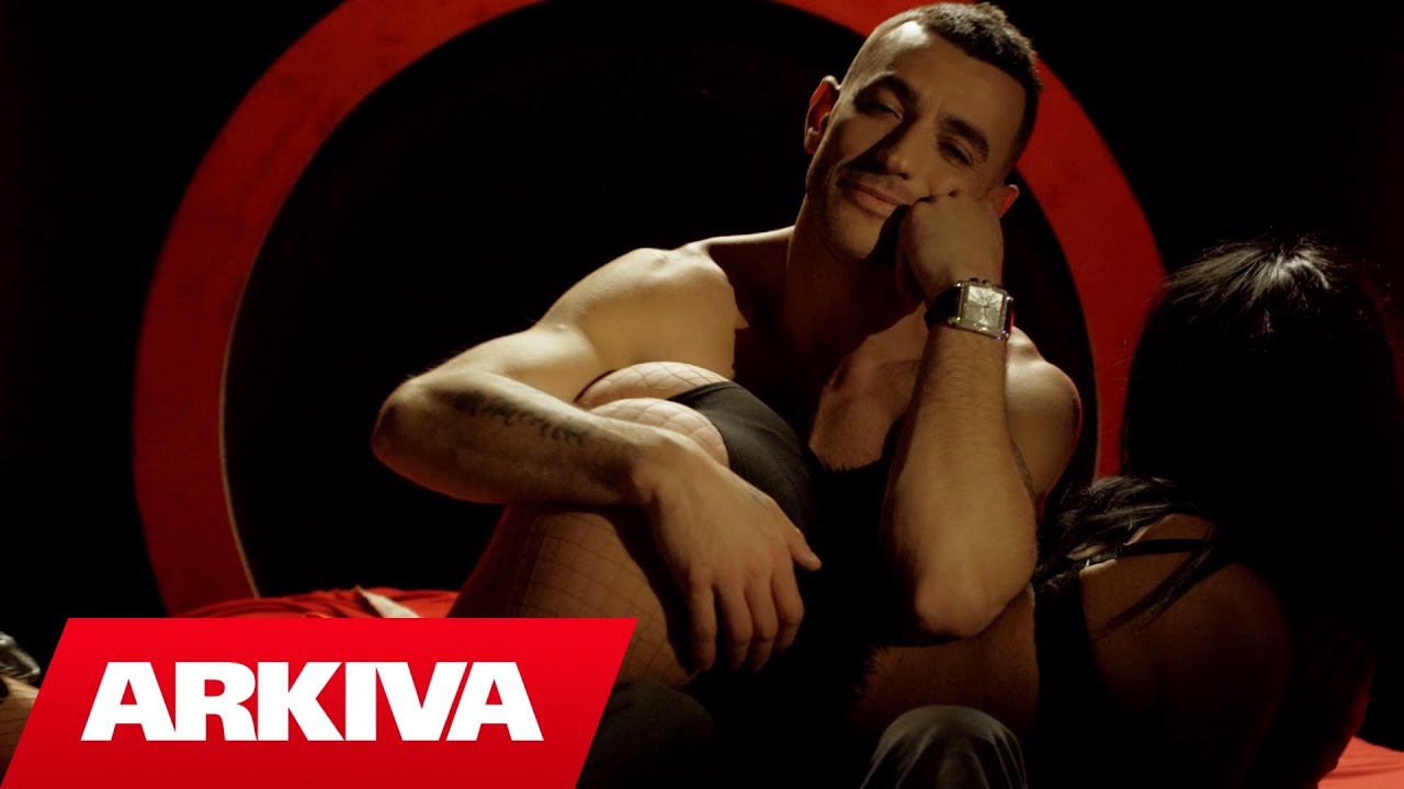 Stresi - E boj temen (Official Video HD)