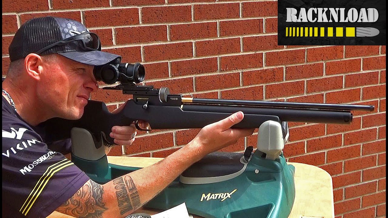 FX T12 **FULL RACKNLOAD REVIEW**