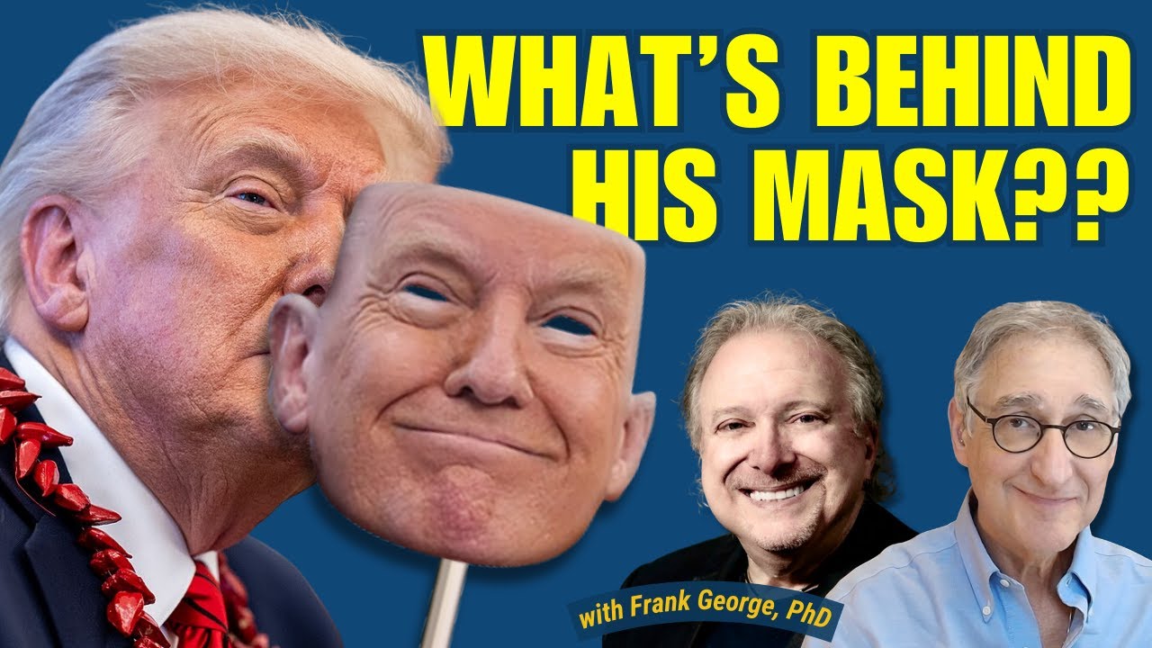 What’s Wrong With Trump? A Neuroscientist Explains His Brain