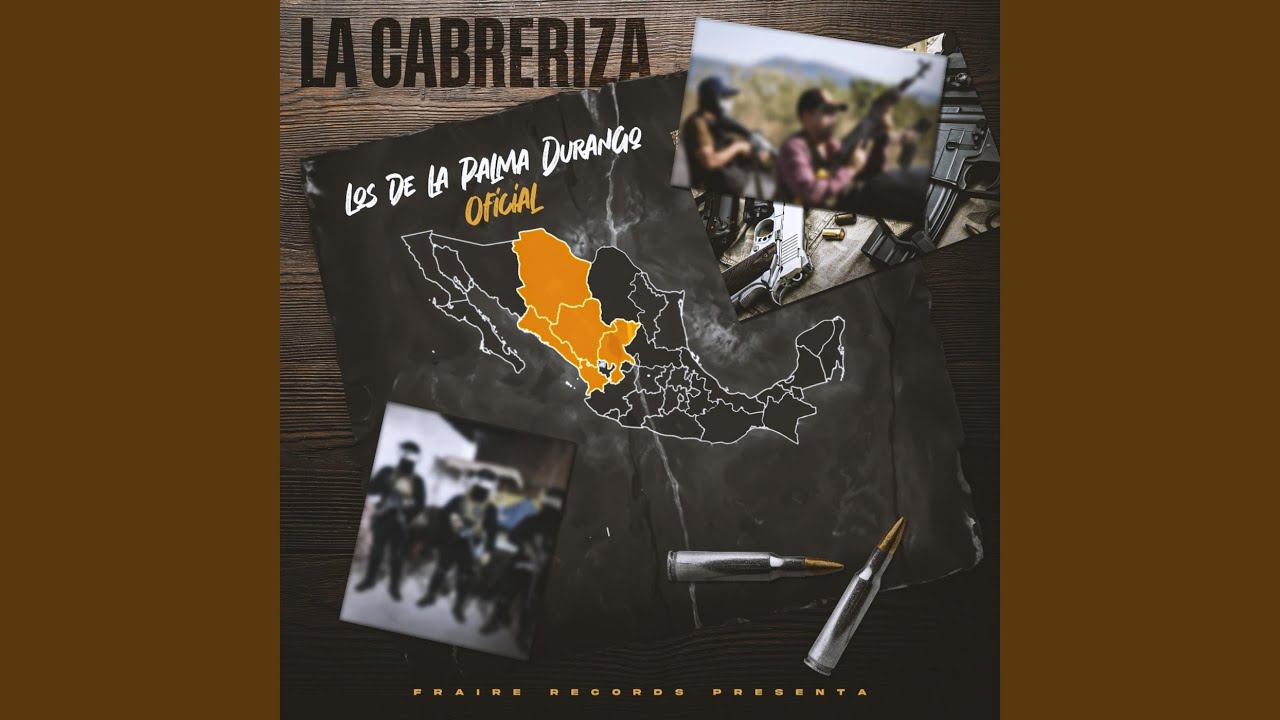 La Cabreriza