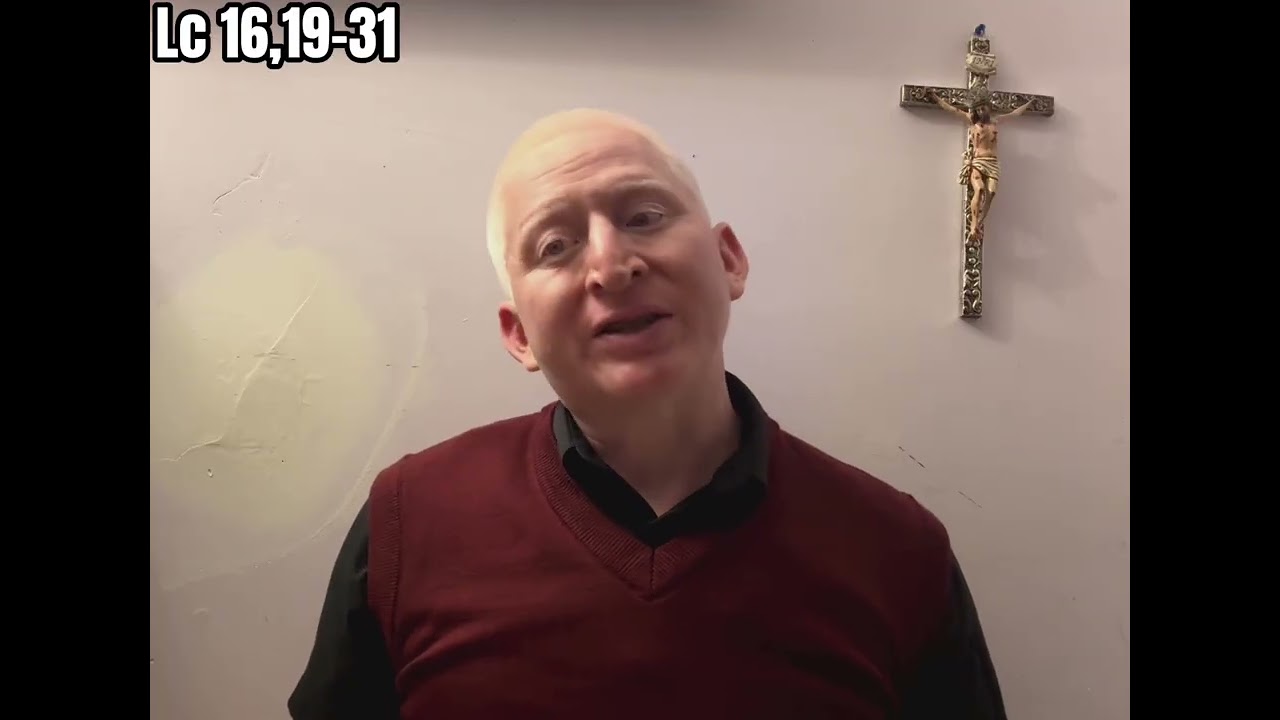 Evangelio del Jueves 5 de Marzo, 2026