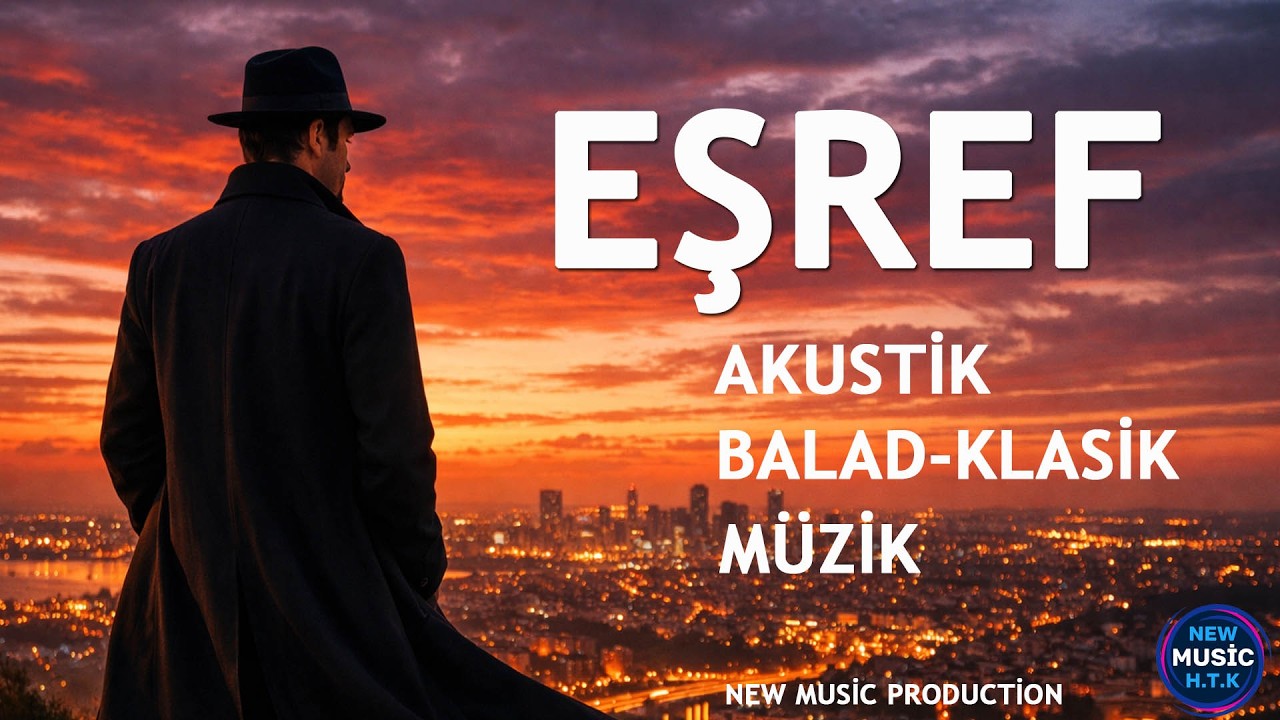 EŞREF