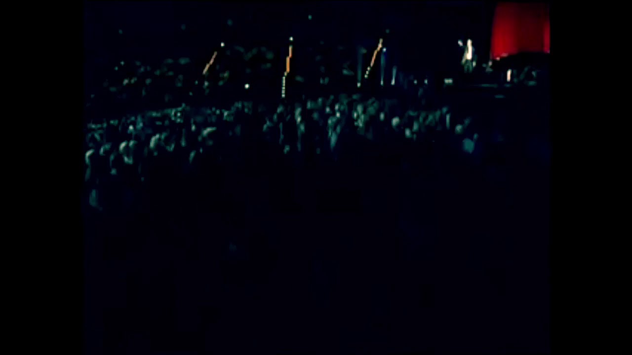 Jetzt oder nie Udo J&uuml;rgens live 2006 mit dem Pepe Lienhard Orchester