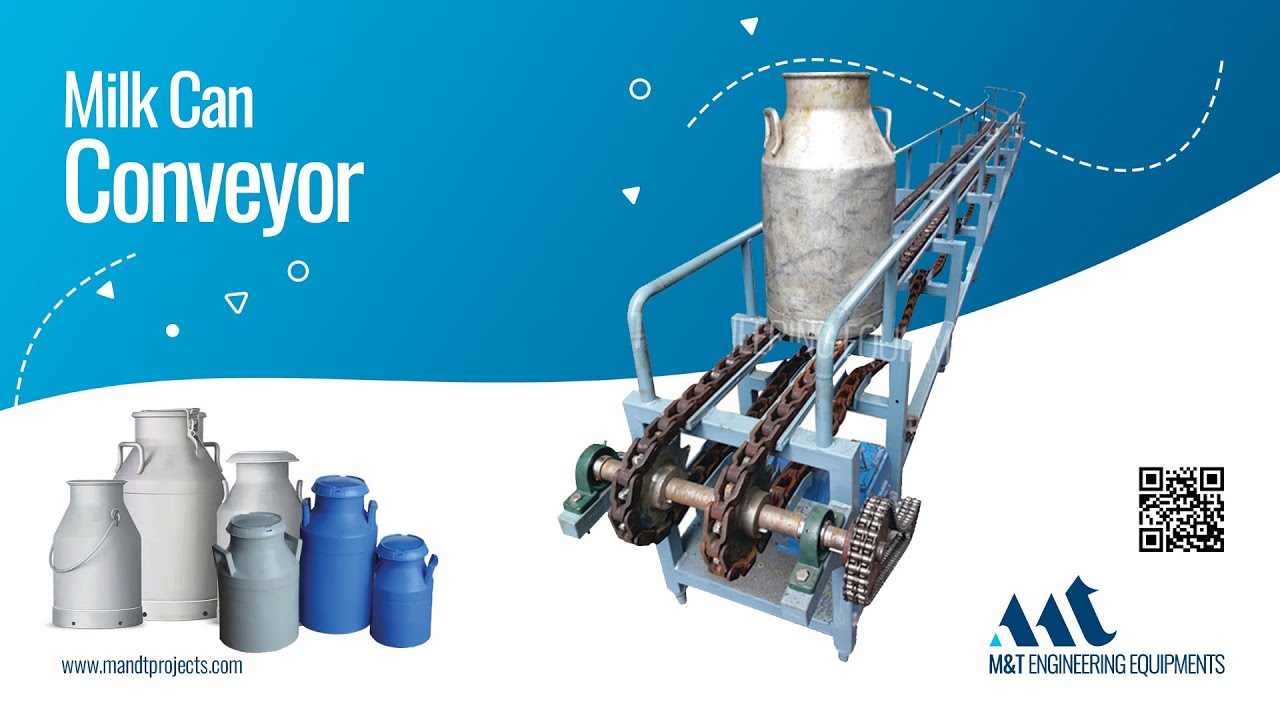 Can Conveyor