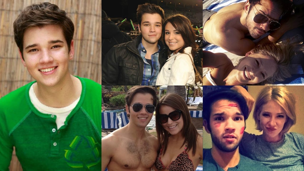 Girls Nathan Kress Has Dated!
