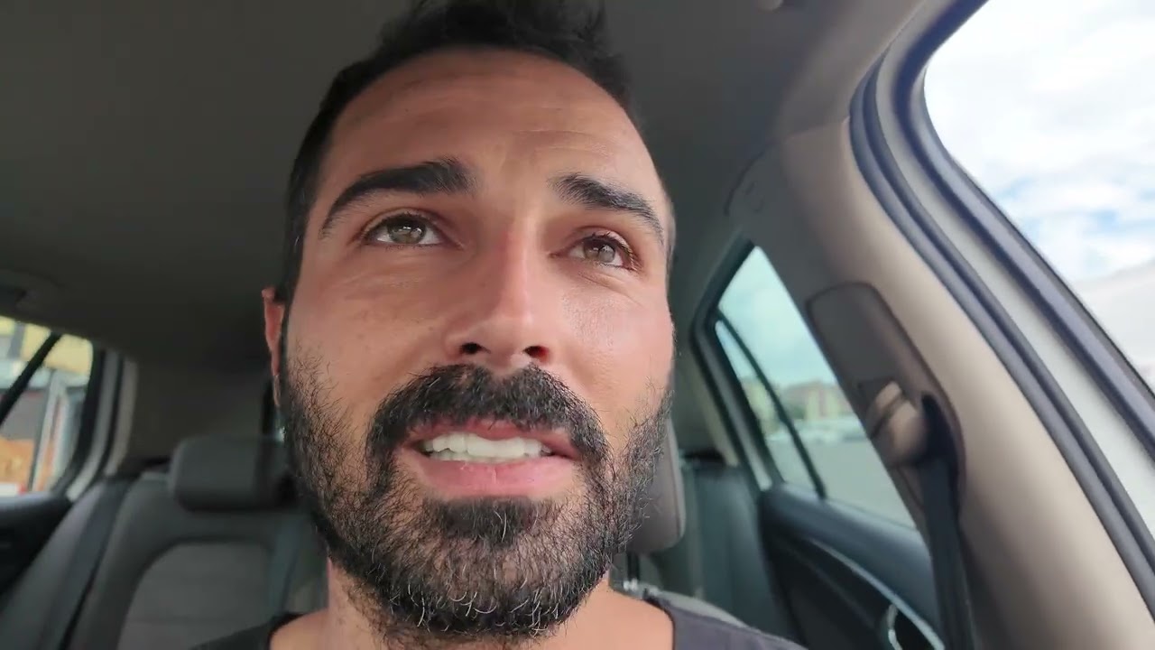 Vlog 13 | Silverado 6