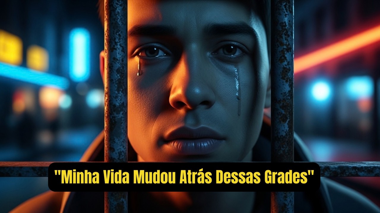Diário da Cela 12