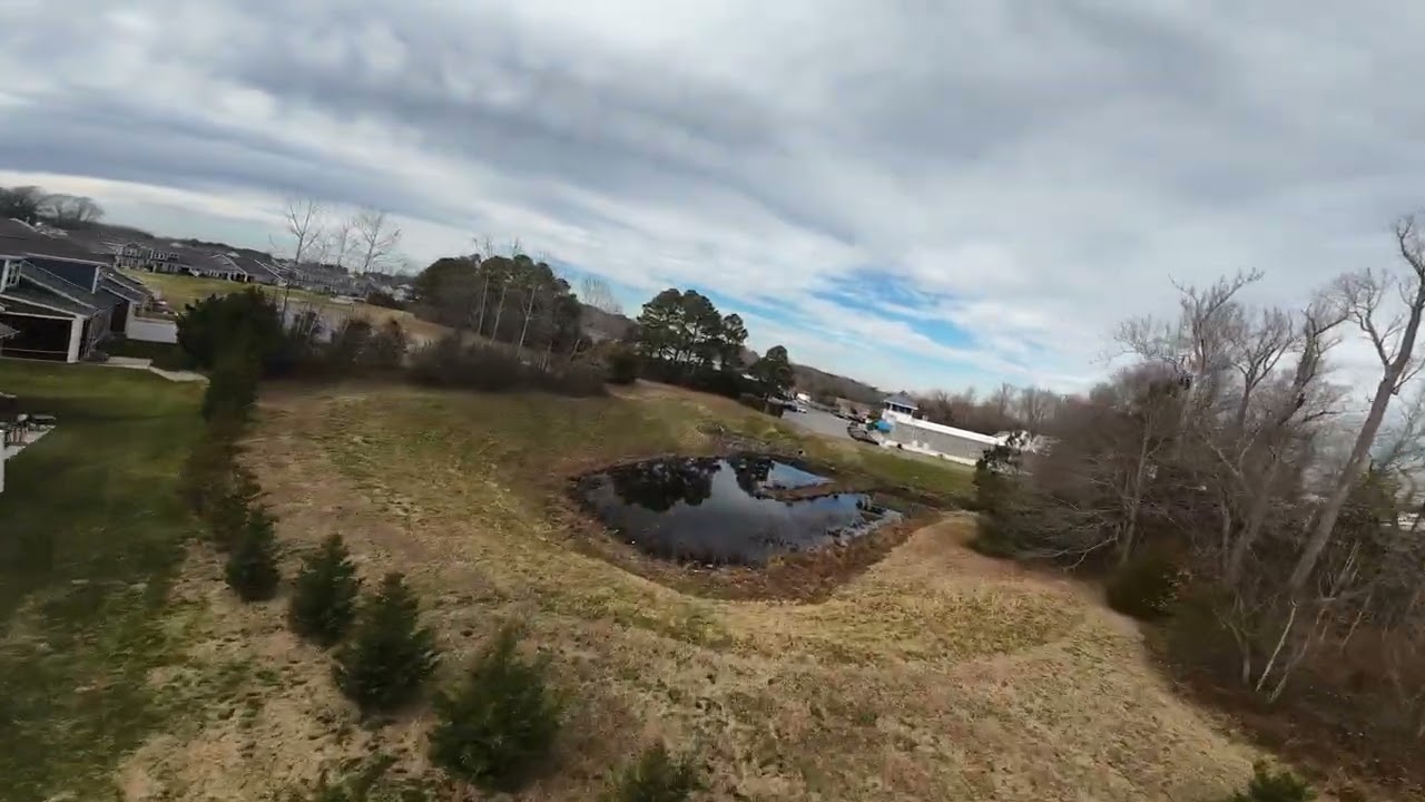 DJI - AVATA 2  (Sport Mode)