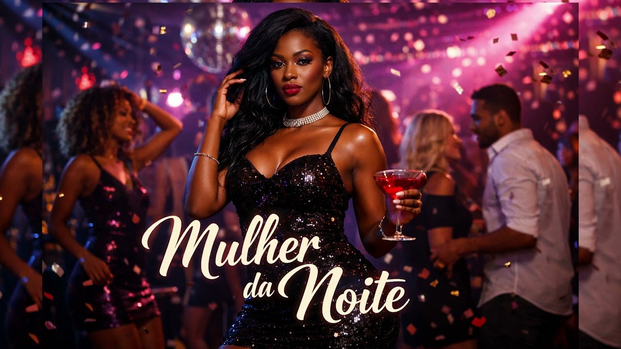 Mulher Da noite (Kizomba)
