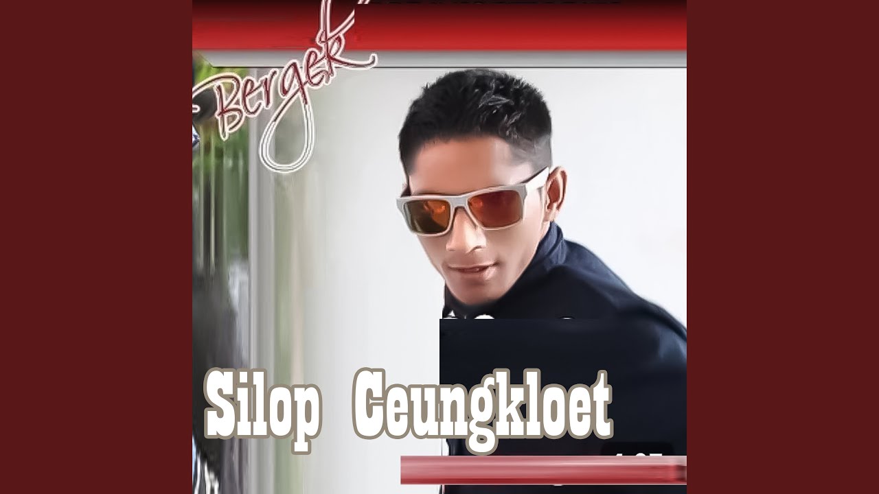 Silop Ceungkloet