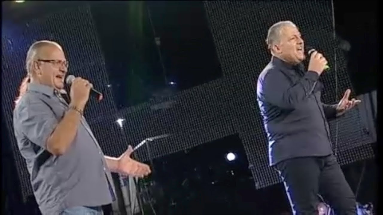 MOMCI HERCEGOVCI - T. KRSTICEVIC & J. VUCIC - (Official 2018)  █▬█ █ ▀█▀