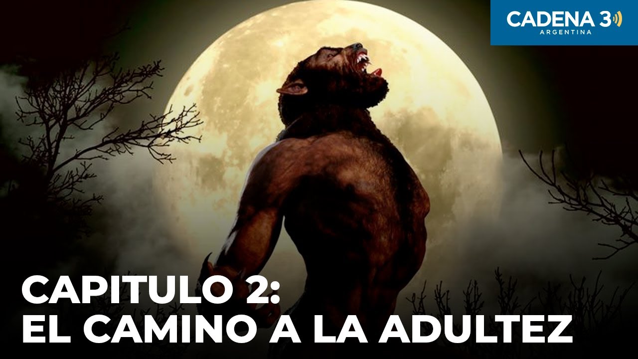 RADIOTEATRO NAZARENO CRUZ Y EL LOBO | Capítulo 2 | Cadena 3 Argentina