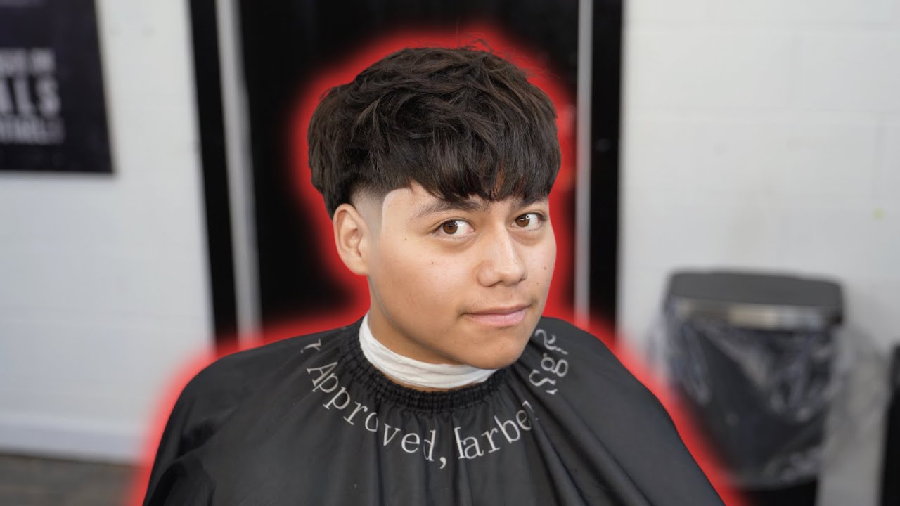 BARBER TUTORIAL: How to do a Low Taper!🤯🔥😳