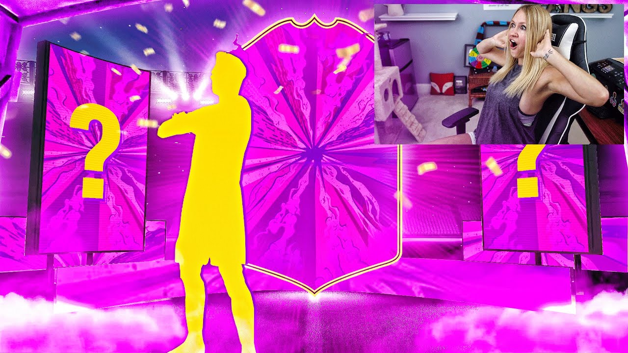FUTURE STAR MARTINELLI IN PACKS AND I PACKED THIS!! OMG!! FIFA 20
