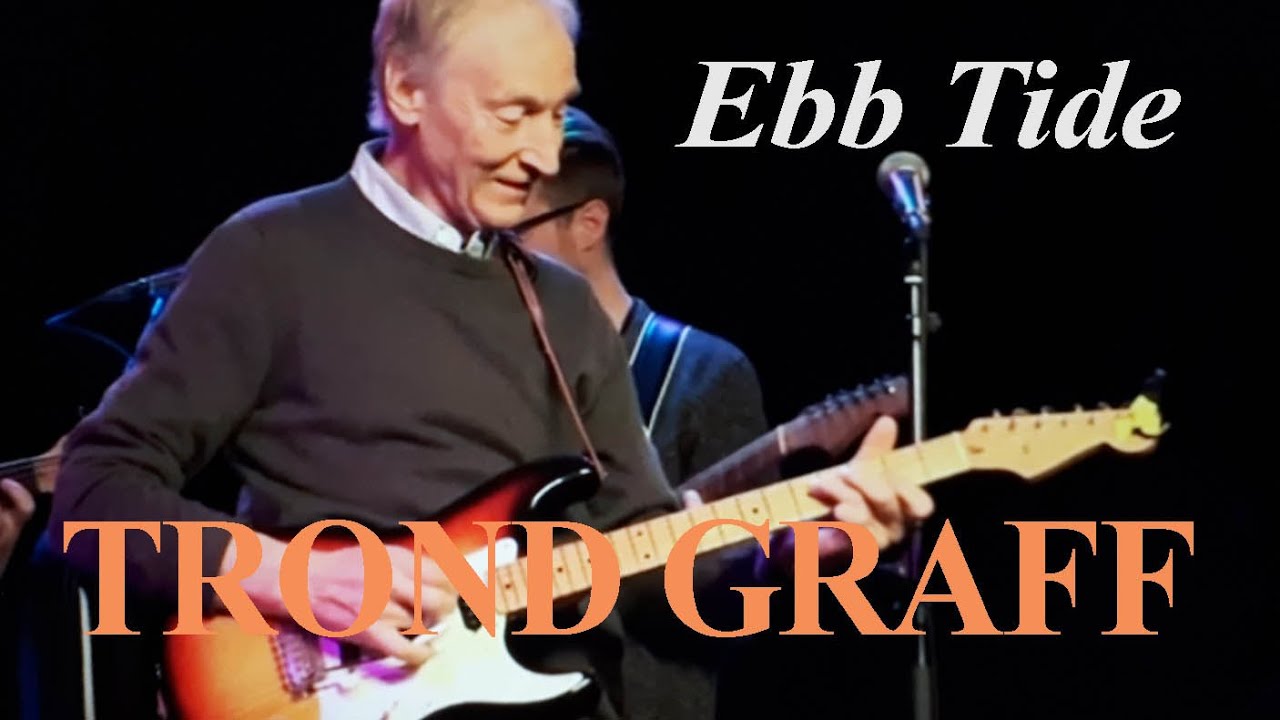 Ebb Tide TROND GRAFF | Voksne Herrers Orkester
