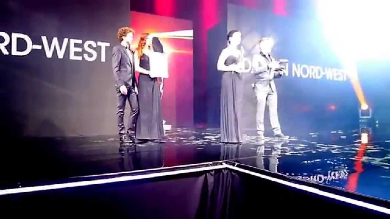 Austrian Hairdressing Award 2015 - DAMEN - Alexander Lepschi