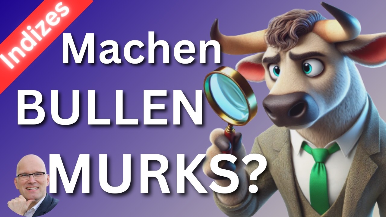 Hat der Markt noch eine Chance? | Index-Update