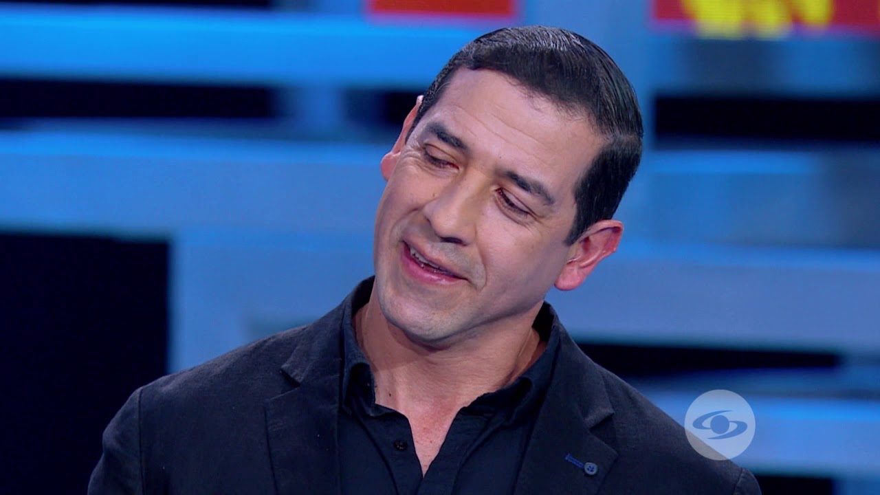 Ã“scar Iván Castaño se roba el show