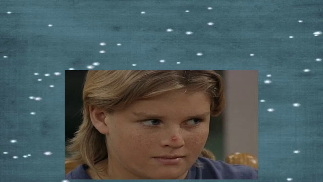 Home Improvement   S04E26   Wilson's Girlfriend