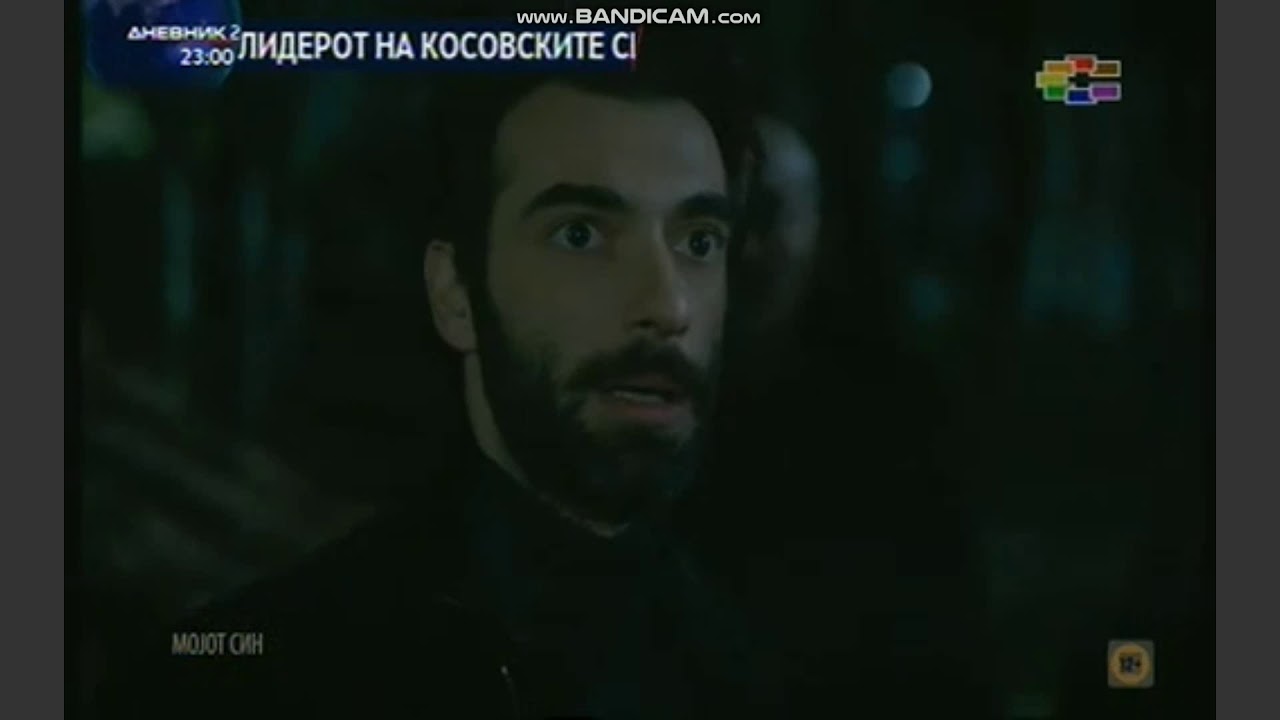 POYRAZ KARAYEL - MOJOT SIN 16.01.2018 2 FULL HD