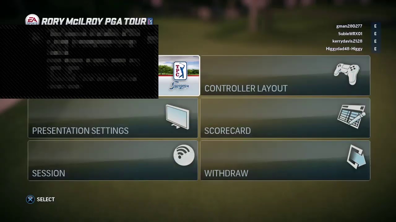Rory mcilroy h2h kerrydavis