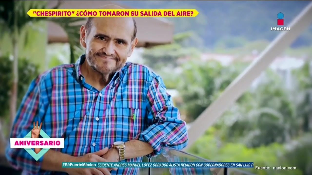 ¡La Chilindrina, Edgar Vivar e hija de Ramón Valdés reaccionan cancelación de programas!