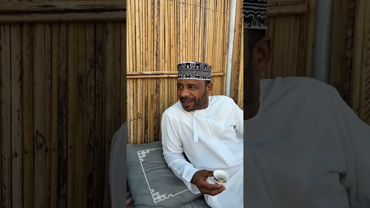 معاملة الفارس غير 😂